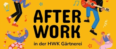 Event-Image for 'After Work mit Live-Musik'