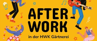 Event-Image for 'After Work mit Live-Musik'