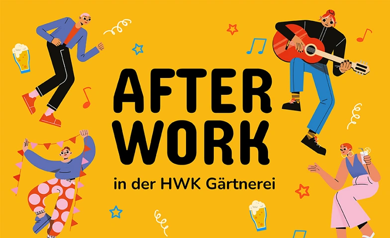 Event-Image for 'After Work mit Live-Musik'