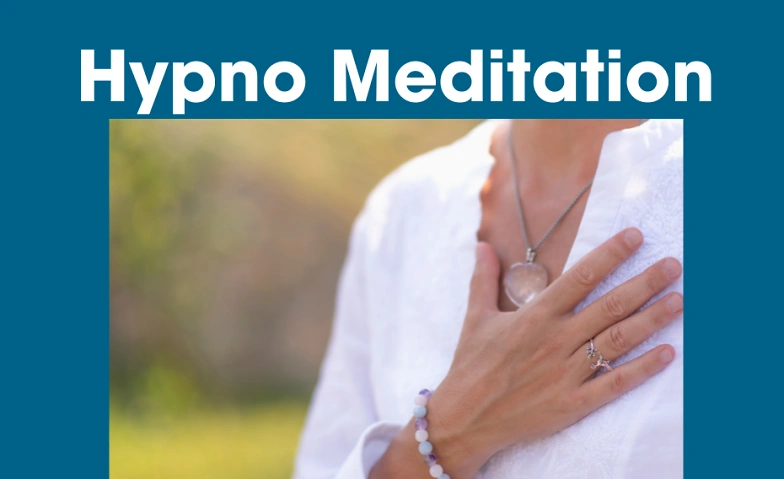 Event-Image for 'Hypno Meditation'