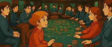 Event-Image for 'Casino ohne Einschränkungen 2025'