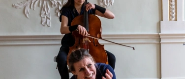 Event-Image for 'Die Odyssee ein interaktives Musiktheater'