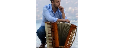 Event-Image for 'Matinee mit Akkordeonweltmeister Salvatore La Ferrera'