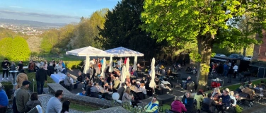 Event-Image for 'Livemusik im Biergarten von den Soulfood Strutters'