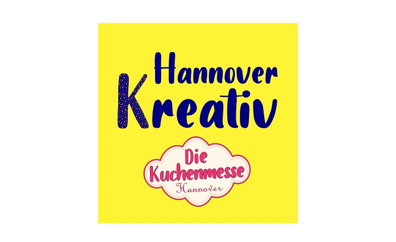 Event-Image for 'HannoverKreativ Messe'