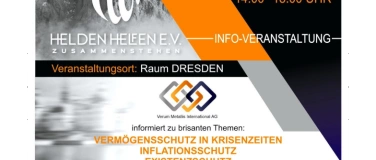 Event-Image for 'Vermögensschutz in Krisenzeiten'