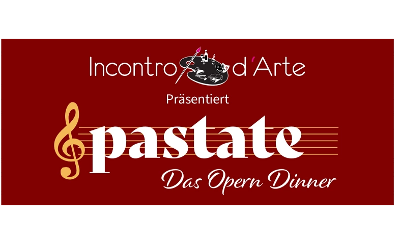 Event-Image for 'Pastate - das Operndinner'