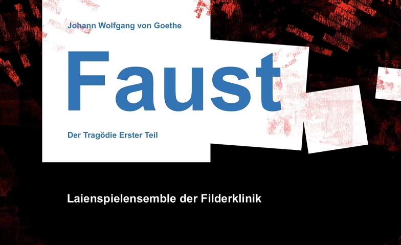 Event-Image for 'Faust I'