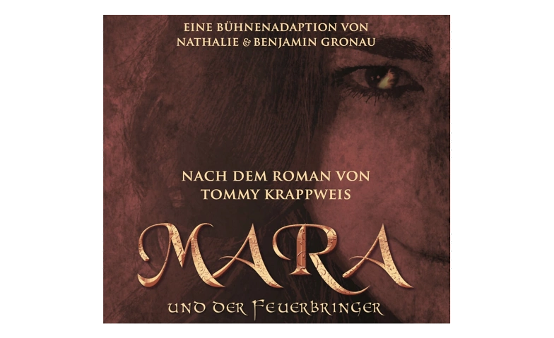 Event-Image for 'Mara und der Feuerbringer'