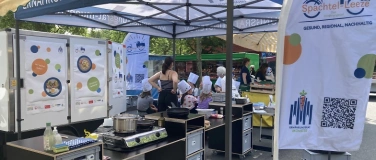 Event-Image for 'Mitmachkochen für Kids'
