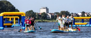 Event-Image for 'Roland Klinik SUP Challenge'