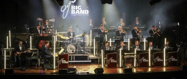 Event-Image for 'Swinging Christmas mit der Big Band der Bundeswehr'