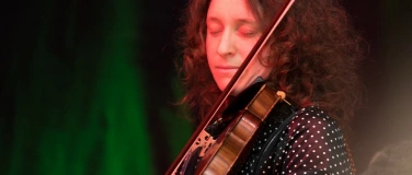 Event-Image for 'Gwendolyn&Ich • Violin & Loop Station'