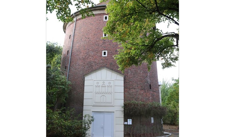 Bunkerf&uuml;hrung:  Ein Zombeck-Turm in Hasselbrook ${singleEventLocation} Tickets