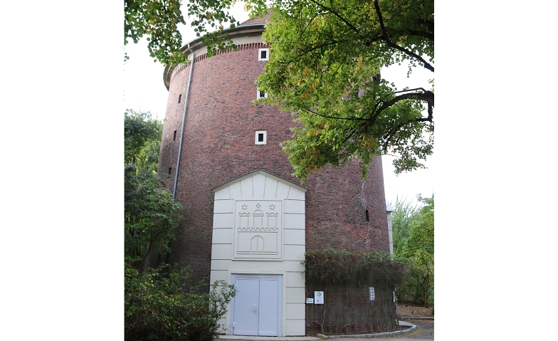 Bunkerf&uuml;hrung:  Ein Zombeck-Turm in Hasselbrook ${singleEventLocation} Tickets