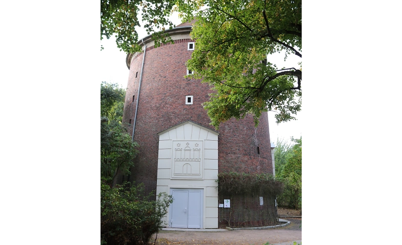 Bunkerf&uuml;hrung:  Ein Zombeck-Turm in Hasselbrook ${singleEventLocation} Tickets