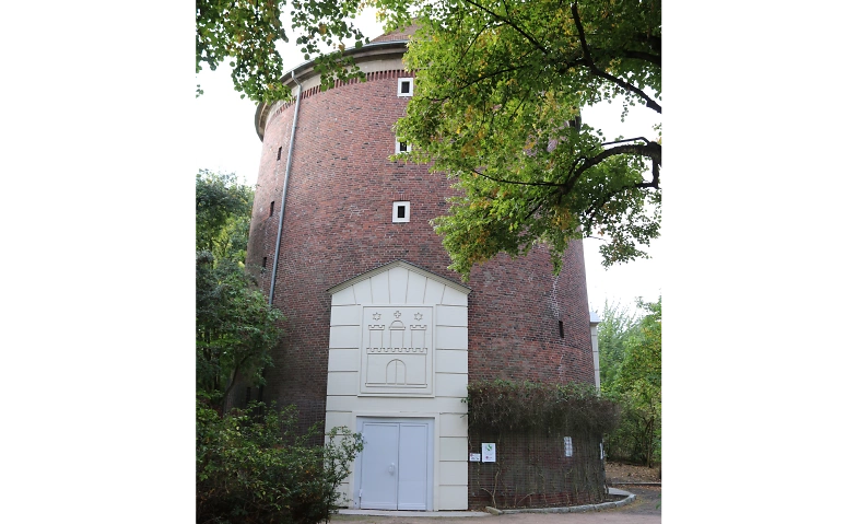 Bunkerf&uuml;hrung:  Ein Zombeck-Turm in Hasselbrook ${singleEventLocation} Tickets