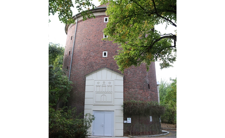 Bunkerf&uuml;hrung:  Ein Zombeck-Turm in Hasselbrook ${singleEventLocation} Tickets