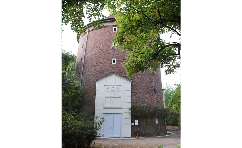 Bunkerf&uuml;hrung:  Ein Zombeck-Turm in Hasselbrook ${singleEventLocation} Tickets