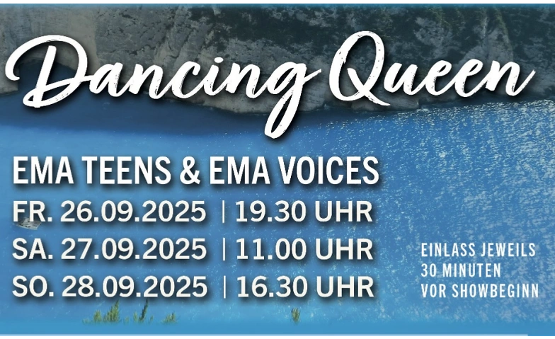 Event-Image for '„Dancing Queen“'