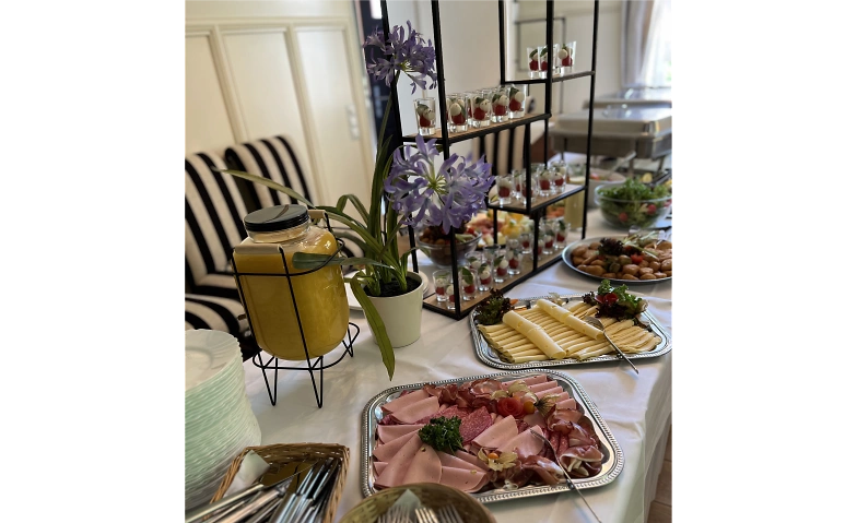 Event-Image for 'Großer Sonntagsbrunch im Traubenwirt in Siegburg'