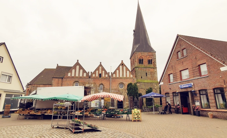 Event-Image for 'Wochenmarkt'