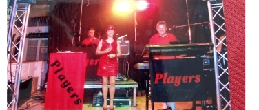 Event-Image for 'Fox-Nacht mit Players Tanzband'