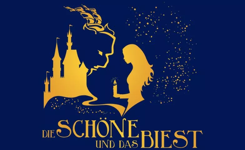 Event-Image for 'Die Schöne und das Biest - Musical-Theater'