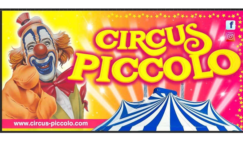 Circus Piccolo gro&szlig;e Herbstcircus- Show 2024 in Stuttgart ${singleEventLocation} Tickets