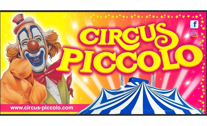 Gro&szlig;er Herbstcircus Piccolo Show 2024 ${singleEventLocation} Tickets