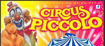 Event organiser of Circus Piccolo Show 2025 In Schwaikheim