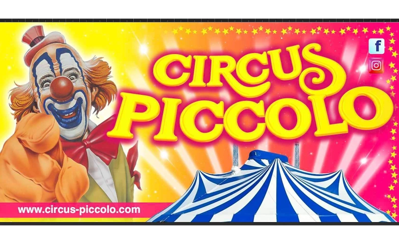 Circus Piccolo Herbstcircus Show 2024 ${singleEventLocation} Tickets