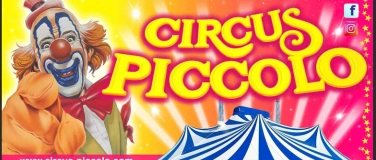 Event-Image for 'Circus Piccolo Circus-Show'