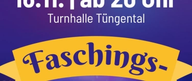 Event-Image for 'Faschingsauftakt'