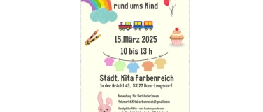 Event-Image for 'Flohmarkt rund ums Kind - in Lengsdorf'