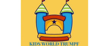 Event-Image for 'kids world Trumpf  Hüftbeuger Stadt'