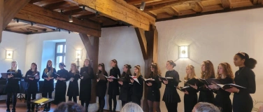 Event-Image for 'Jugend-Chor-Begegnungskonzert'