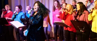 Event-Image for 'Inspiration - exklusives Konzert im historischen Ambiente!'