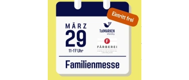 Event-Image for 'TalMarken4family'