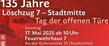 Event-Image for 'Tag der offenen Tür Feuerwehr Bergisch Gladbach'