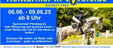 Event-Image for 'Sommer Reittunier'