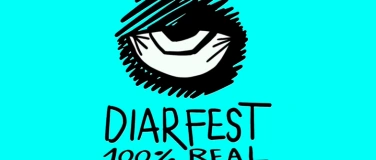 Event-Image for 'DIARFEST 23 - LEIPZIG'