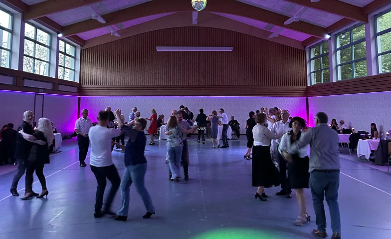 Event-Image for 'Gesellschaftstanzparty'