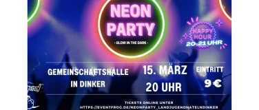 Event-Image for 'Neon Party'