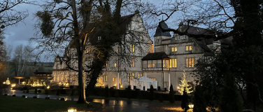 Event-Image for 'Küchenparty im Schlosshotel Münchhausen'