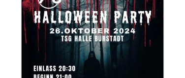 Event-Image for '9to5 Events Halloweenparty 2024'