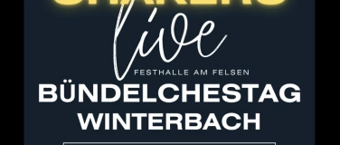 Event-Image for 'Bündelchestag in Winterbach mit den Shakers'