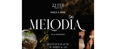 Event-Image for 'MELODÍA'