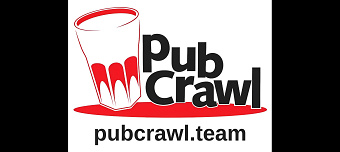 Event organiser of PubCrawl Düsseldorf