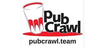 Veranstalter:in von PubCrawl Hamburg